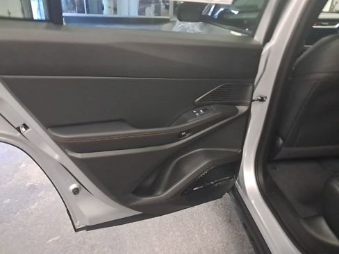 New 2026 Jeep Cherokee Limited image 18