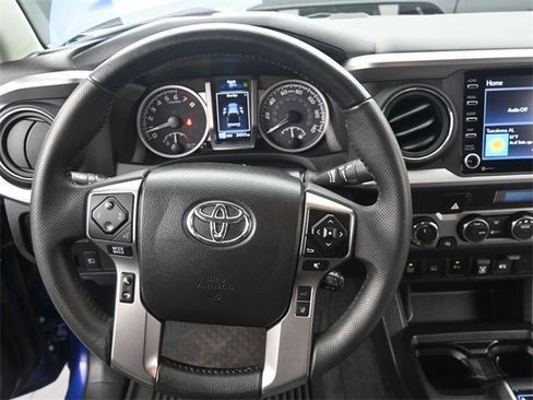 Used 2023 Toyota Tacoma SR5 image 6