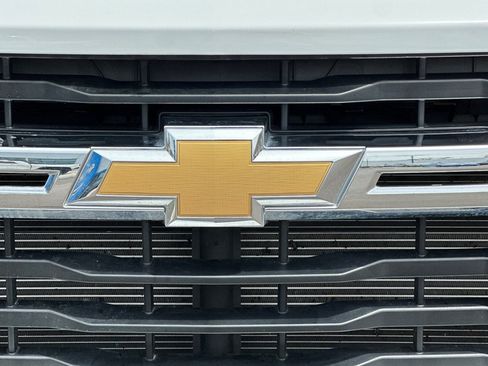Used 2024 Chevrolet Silverado 3500 LT w/ Convenience Package RWD image 37