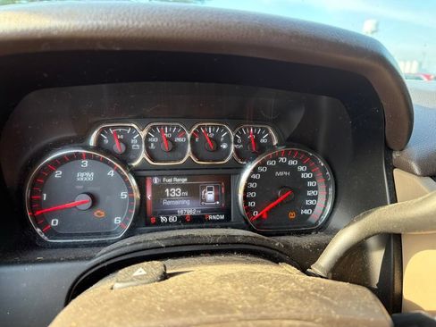 Used 2016 GMC Yukon SLE AWD/4WD image 8