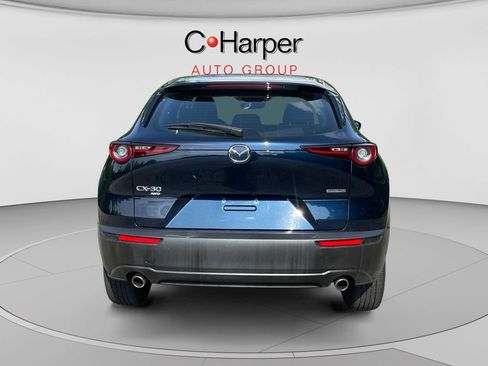 Used 2023 MAZDA CX-30 AWD 2.5 S image 4