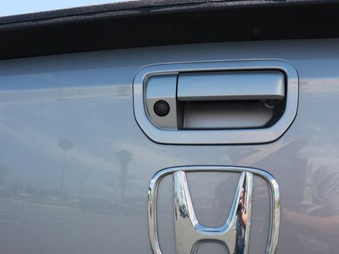 Used 2022 Honda Ridgeline RTL image 9