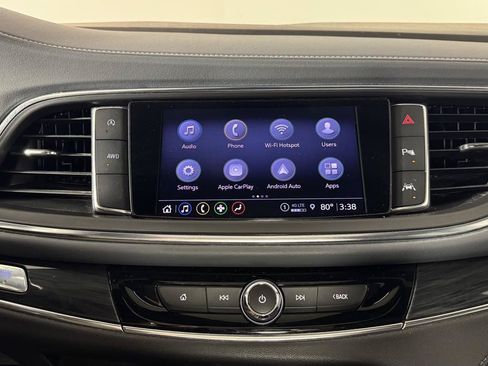 Used 2023 Buick Enclave Essence w/ Experience Buick Package AWD/4WD image 20