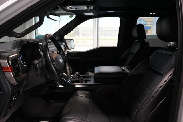 Used 2023 Ford F150 Raptor AWD/4WD image 14