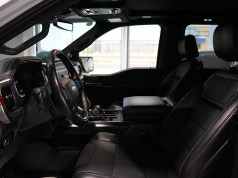 Used 2023 Ford F150 Raptor AWD/4WD image 14