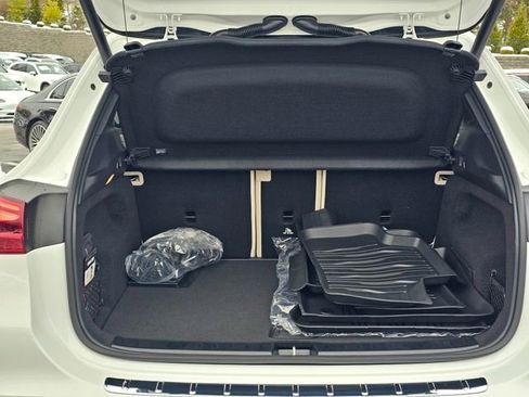 New 2026 Mercedes-Benz GLA 250 4MATIC image 10