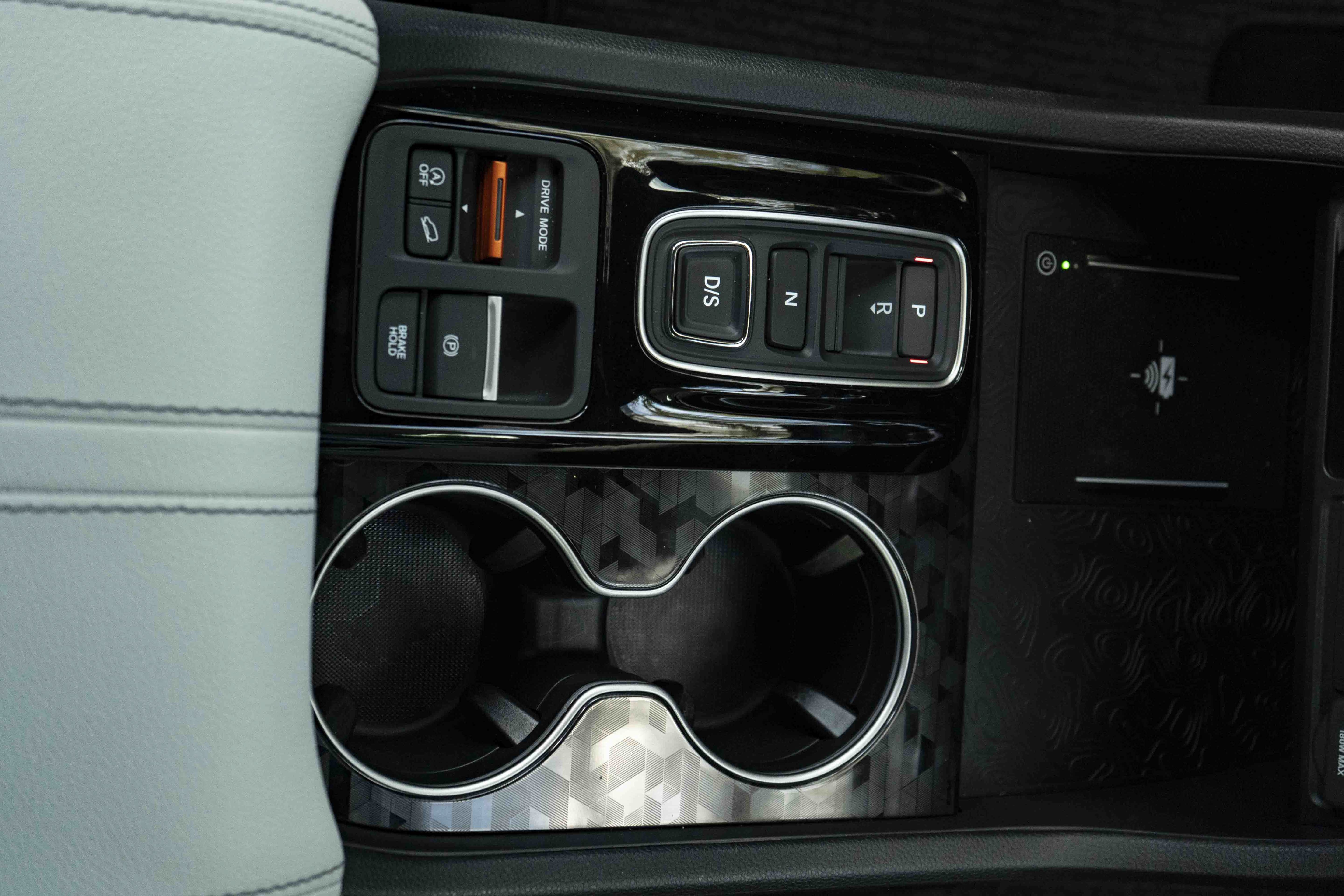Certified 2026 Honda Passport TrailSport Elite image 28