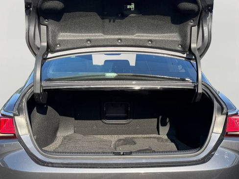 Used 2023 Lexus ES 350 w/ Accessory Package (Z2) FWD image 11