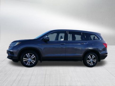 Used 2018 Honda Pilot EX-L image 6