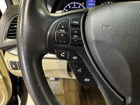 Used 2014 Acura RDX AWD image 23