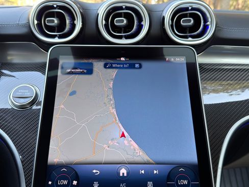 New 2026 Mercedes-Benz CLE 53 AMG 4MATIC Cabriolet image 3