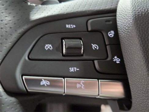 Certified 2022 Cadillac XT4 Sport w/ Comfort Package image 21