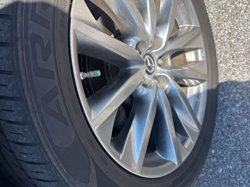 Used 2019 MAZDA CX-9 Grand Touring AWD/4WD image 8