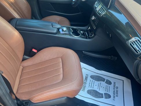Used 2016 Mercedes-Benz CLS 400 image 7
