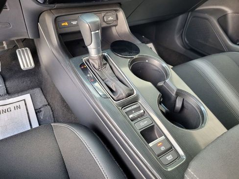 Used 2025 Honda Civic Sport image 21