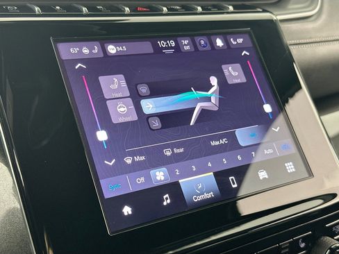 Used 2023 Jeep Grand Cherokee Altitude image 15