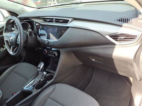 Used 2022 Buick Encore GX Preferred w/ Cold Weather Comfort Package image 20