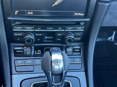 Certified 2016 Porsche 911 GT3 RS image 20