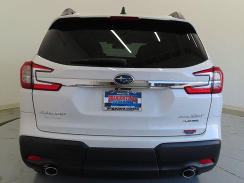 New 2026 Subaru Ascent Limited image 5