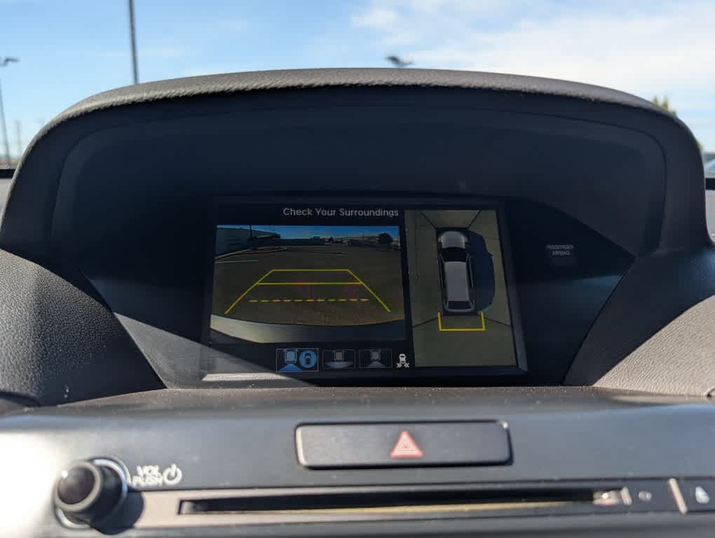 Used 2019 Acura MDX w/ Advance Package AWD/4WD image 17