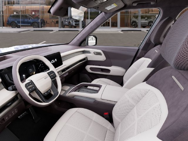 New 2027 Kia Telluride SX Prestige AWD/4WD image 17