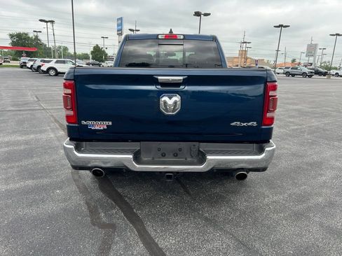 Used 2019 RAM 1500 Laramie AWD/4WD image 28