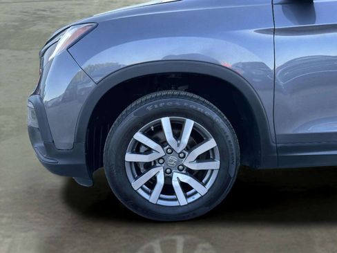 Used 2019 Honda Pilot EX-L image 41