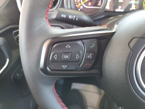 Used 2024 Jeep Wrangler Unlimited Rubicon w/ XTREMEE 35" Tire Package image 60