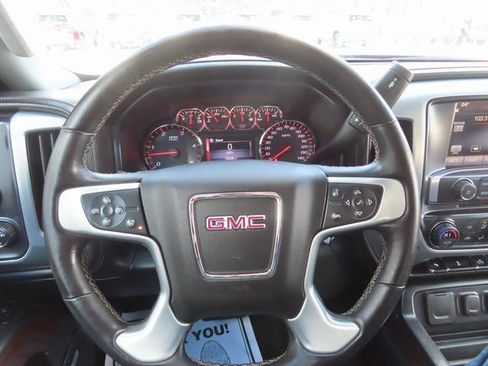 Used 2015 GMC Sierra 2500 SLT image 31