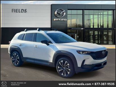 Used 2026 MAZDA CX-50 2.5 Hybrid w/ Weather Package