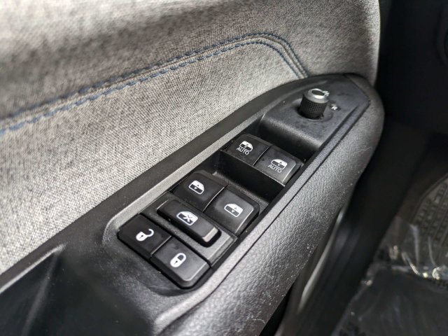 Used 2023 Jeep Compass Sport AWD/4WD image 20