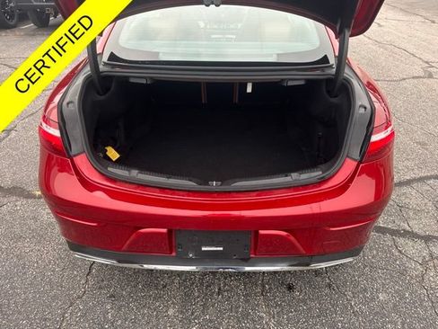 Used 2019 Mercedes-Benz E 450 Coupe image 19