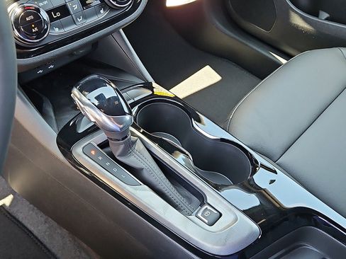 New 2026 Buick Envista Sport Touring w/ Convenience I Package FWD image 20