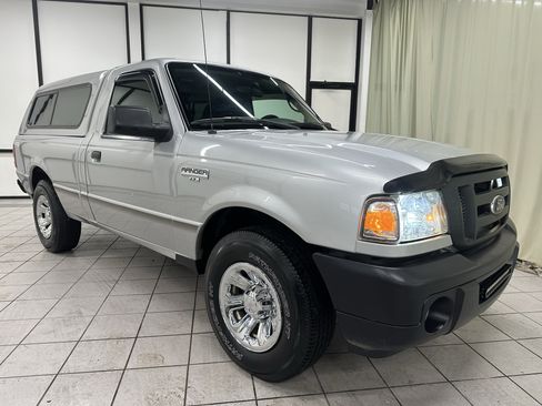 Used 2008 Ford Ranger XL RWD image 2