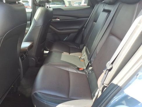 Used 2020 MAZDA CX-30 AWD w/ Premium Package image 14