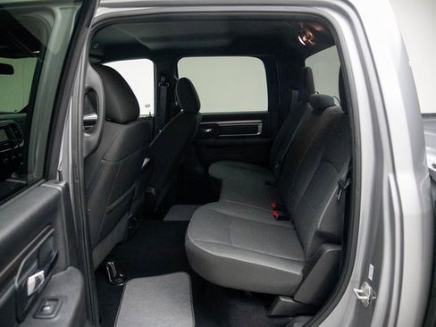 Used 2024 RAM 1500 Classic Warlock image 24