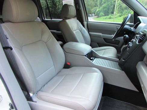 Used 2015 Honda Pilot EX-L image 21