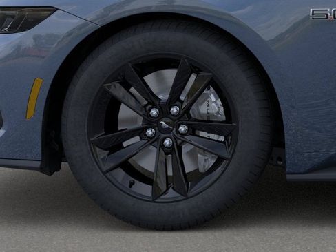 New 2026 Ford Mustang GT RWD image 40