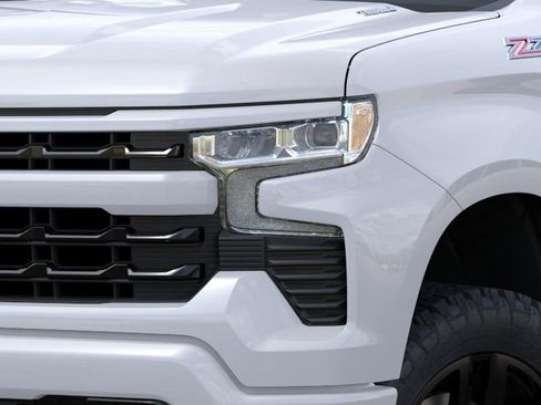 New 2026 Chevrolet Silverado 1500 RST AWD/4WD image 10