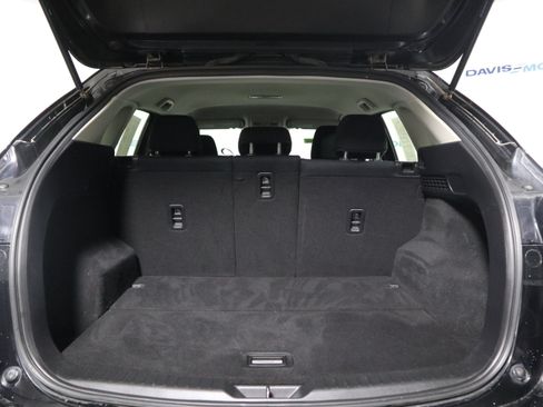 Certified 2022 MAZDA CX-5 AWD 2.5 S image 8