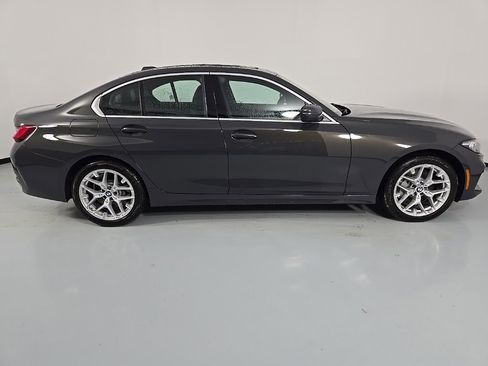 New 2026 BMW 330i xDrive 330i xDrive w/ Premium Package image 6