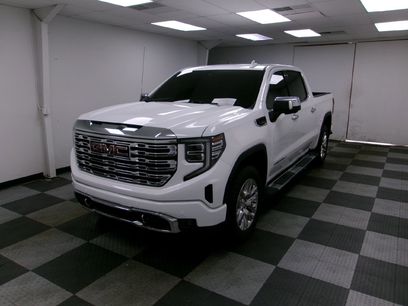 Certified 2023 GMC Sierra 1500 Denali