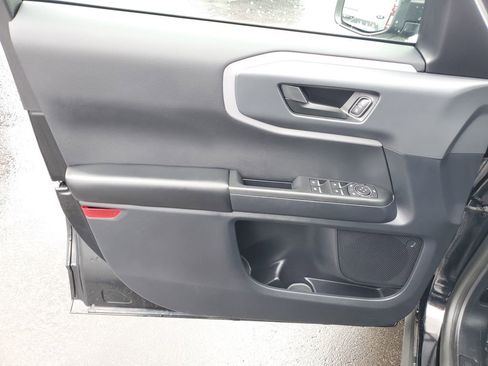 Used 2022 Ford Bronco Sport Big Bend w/ Convenience Package image 7