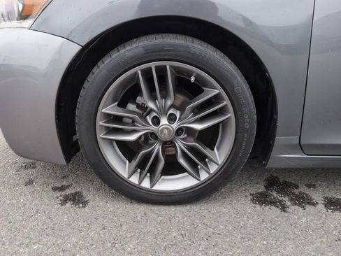 Used 2012 Lexus CT 200h Premium w/ Premium Audio Pkg FWD image 30