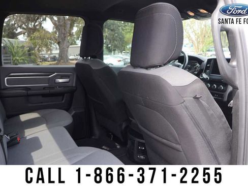 Used 2023 RAM 2500 Big Horn w/ Level 1 Equipment Group image 39