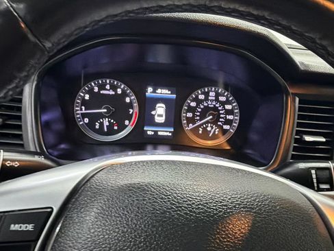 Used 2019 Hyundai Sonata SEL FWD image 24