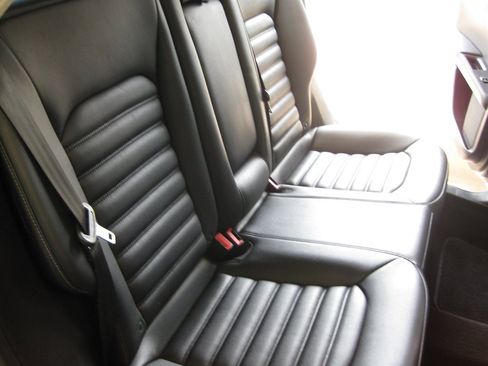 Used 2019 Ford Fusion SEL FWD image 34