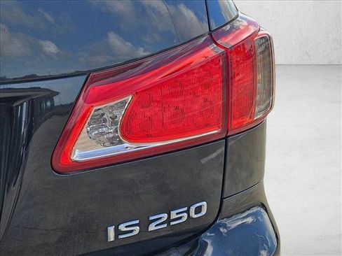 Used 2012 Lexus IS 250 image 15