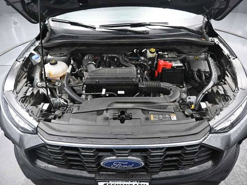 Used 2025 Ford Escape Active FWD image 34
