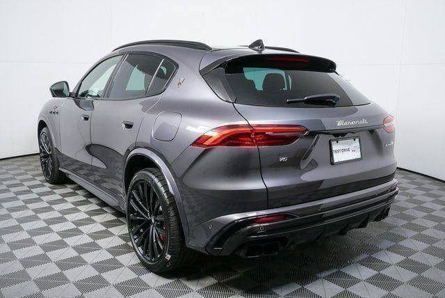 New 2026 Maserati Grecale Modena AWD/4WD image 30